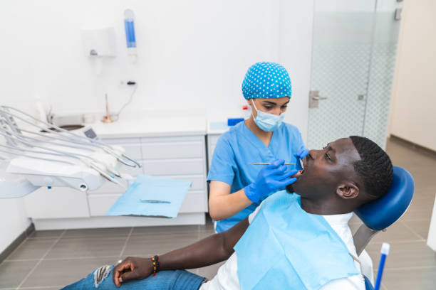 Best Pediatric Emergency Dentist in West Carrollton, OH